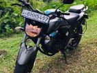 Yamaha FZs V2 2018