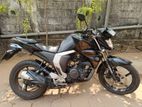 Yamaha FZs V2 2019