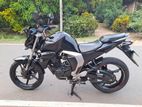 Yamaha FZs V2 2020