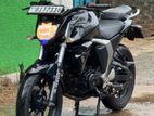 Yamaha FZs V2 Zs 2020