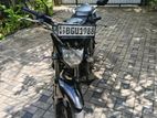 Yamaha FZs V2 FZ Version 2.0 (V2) 2019
