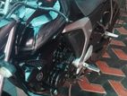 Yamaha FZs V2 2018