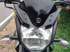 Yamaha FZs V2 2019