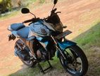 Yamaha FZs V2 2016