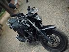 Yamaha FZs V2 Fz’s 2017