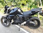 Yamaha FZs V2 2026