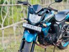 Yamaha FZs V2 2015