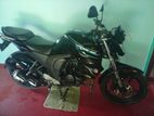 Yamaha FZs V2 2016