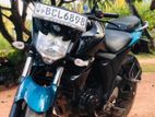 Yamaha FZs V2 2016