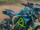 Yamaha FZs V2 2017