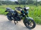 Yamaha FZs V2 2017