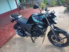 Yamaha FZs V2 2017