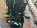 Yamaha FZs V2 2017