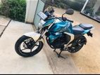 Yamaha FZs V2 2018