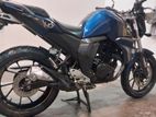 Yamaha FZs V2 2019