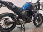 Yamaha FZs V2 2019
