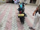 Yamaha FZs V2 2015