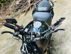 Yamaha FZs V2 good 2015