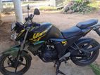 Yamaha FZs V2 2016