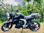 Yamaha FZs V2 2018