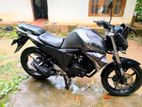 Yamaha FZs V2 2018