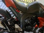 Yamaha FZs V2 2016