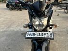 Yamaha FZs V2 2017