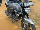 Yamaha FZs V2 2017