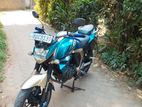 Yamaha FZs V2 2018