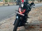 Yamaha FZs V2 2018