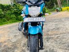 Yamaha FZs V2 2019