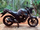 Yamaha FZs V2 2019