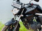 Yamaha FZs V2 good condition 2026