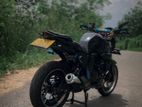 Yamaha FZs V2 2015