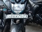 Yamaha FZs V2 2017