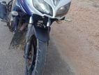Yamaha FZs V2 2016