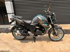Yamaha FZs V2 2018