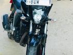 Yamaha FZs V2 2015