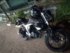 Yamaha FZs V2 2018