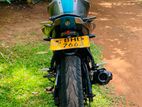 Yamaha FZs V2 2019