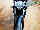 Yamaha FZs V2 2016