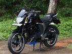 Yamaha FZs V2 2015
