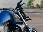 Yamaha FZs V2 2018