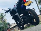 Yamaha FZs V2 2021