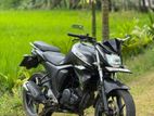 Yamaha FZs V2 2017
