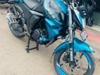 Yamaha FZs V2 පලවේනි අයිතිකරු 2015