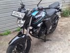 Yamaha FZs V2 PRE OWN FZ S 2016