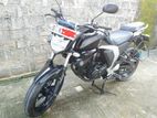Yamaha FZs V2 2018