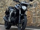 Yamaha FZs V2 2018