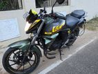 Yamaha FZs V2 2018